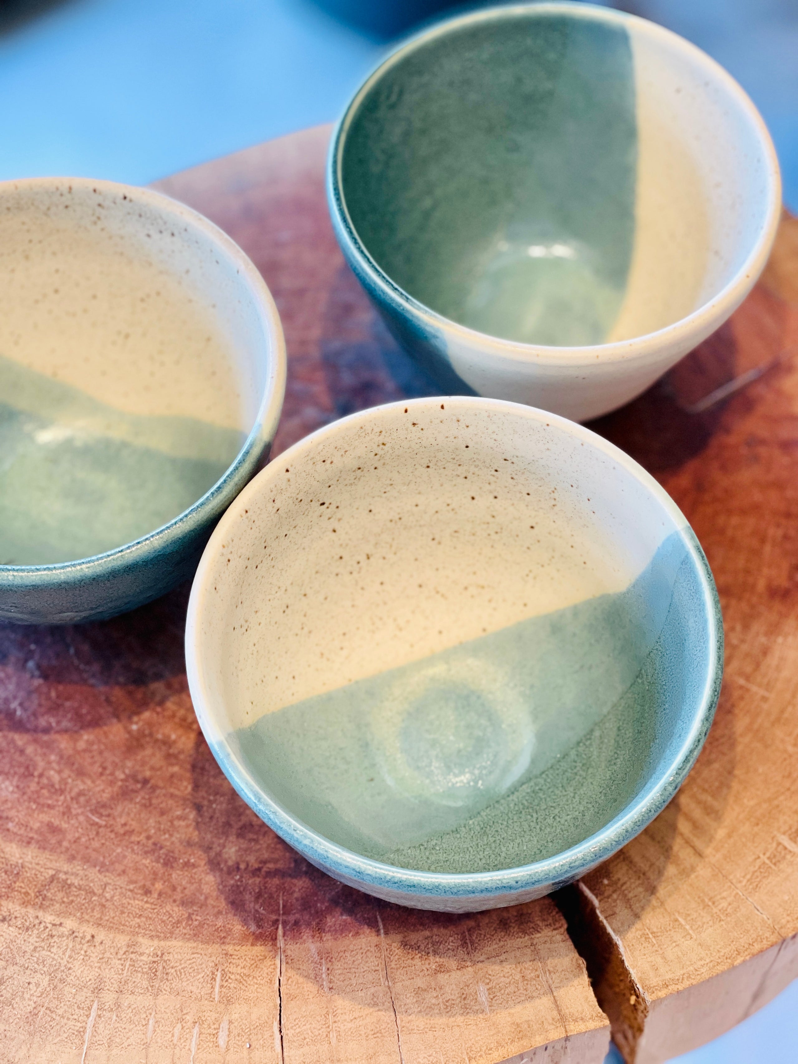 6-Week Pottery Classes